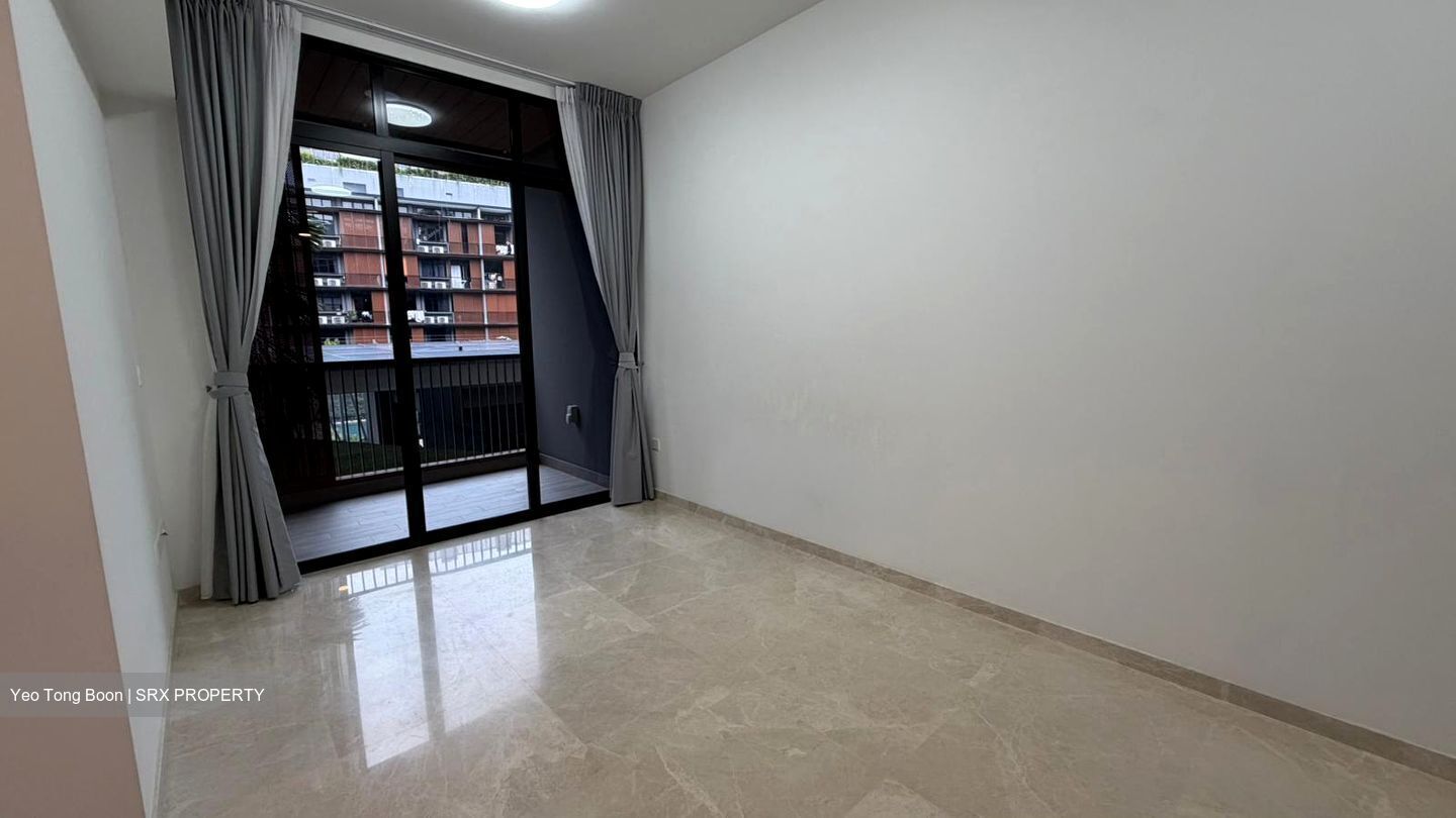 Daintree Residence (D21), Condominium #561889181
